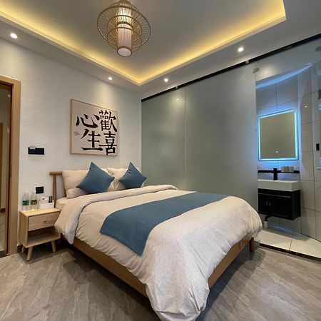 Yifangyan - Tingyuan Qingshe Hostel Фэнхуан Экстерьер фото