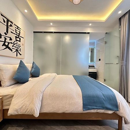 Yifangyan - Tingyuan Qingshe Hostel Фэнхуан Экстерьер фото