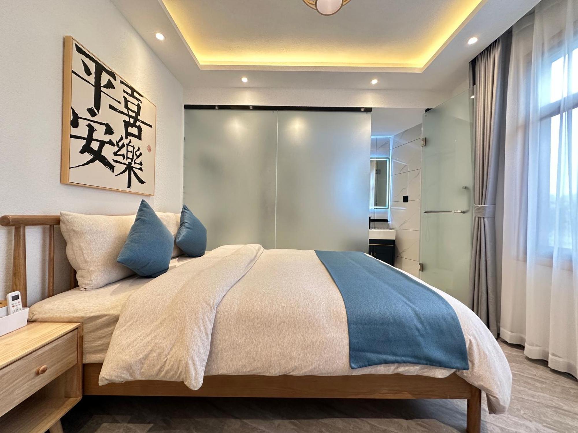 Yifangyan - Tingyuan Qingshe Hostel Фэнхуан Экстерьер фото